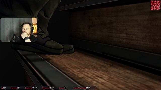 Сезон 2 Эпизод 3 — «Тернистый путь» The Walking Dead (Ходячие мертвецы) [PC 2013] смотреть онлайн