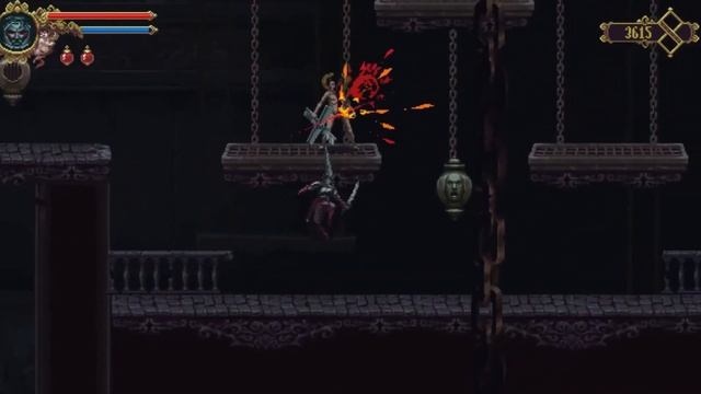 Обзор DLC Stir of Dawn для игры Blasphemous (Греховный рассвет) смотреть онлайн