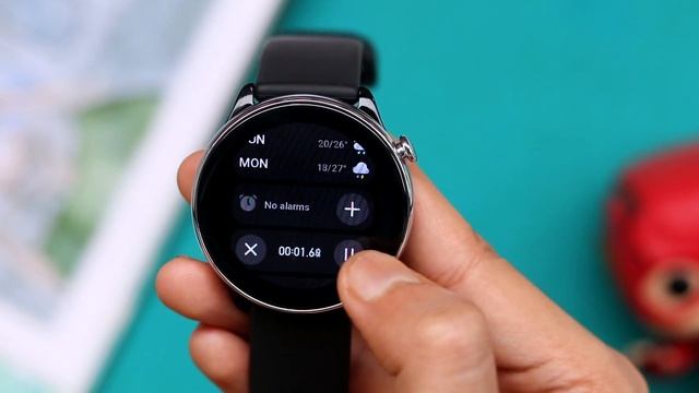 Amazfit GTR Mini REVIEW ? GPS, APP Store, AMOLED - BEST Smartwatch Under 10000? смотреть онлайн