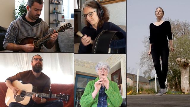 medley confiné смотреть онлайн