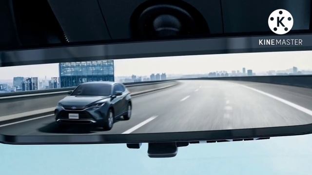 MOBIL TOYOTA ALL NEW HARRIER 2022|TOYOTA HARRIER 2022|ALL NEW HARRIER 2022 смотреть онлайн