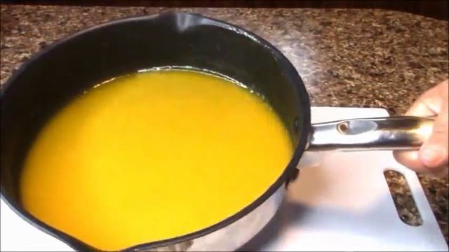 ТАРТ С МАНГО И КРЕМЧИЗОМ ! ( MANGO TART  WITH  BEST CREAM CHEESE FROSTING !) #тарты #tarts #декор