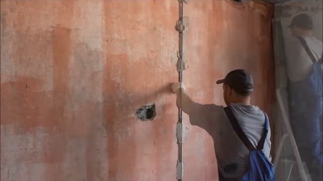 ремонт комнаты от А до Я смотреть онлайн