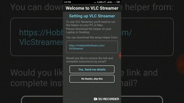 Vlc streamer paid apk - free download смотреть онлайн
