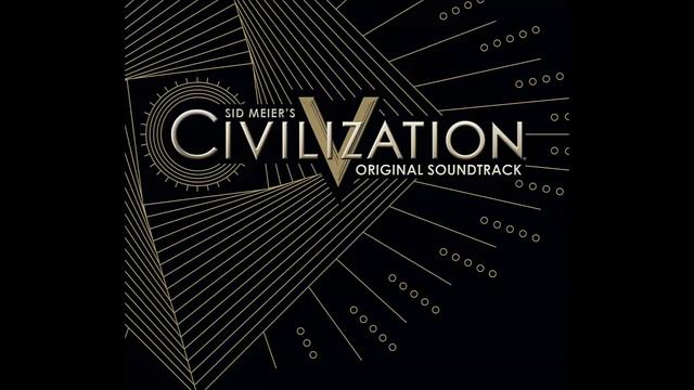 Sid Meier's Civilization V Augustus Caesar Peace - Rome - Ancient Roman Melody Fragments.mp4 смотреть онлайн