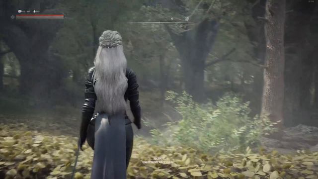 Skyrim ULTIMA™ The Rift смотреть онлайн