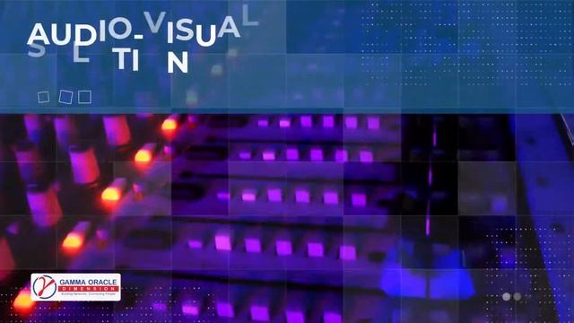 Gamma Oracle Dimension Inc. смотреть онлайн