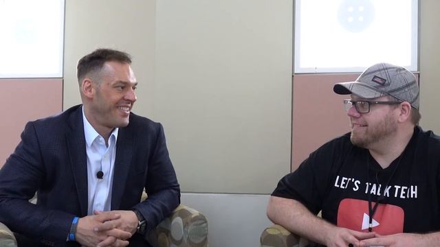 2018 Channel Trailer - I.T. Career Questions