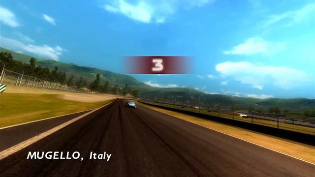 Live Playthrough (22.11.2023) - Ferrari Challenge: Trofeo Pirelli (PS3, No Commentary) смотреть онлайн