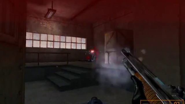 Прохождение: Снайпер/Sniper - Path of Vengeance (Часть 2) смотреть онлайн