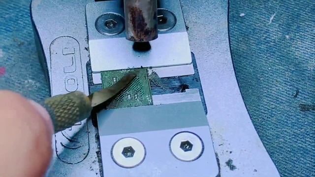 KASUS VIRAL POCO X3 PRO MATI TIBA-TIBA TANPA GANTI IC CPU dan RAM смотреть онлайн