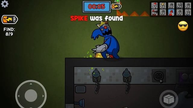 ? NOOB ? PRO ? HACKER | Rainbow.io Origin Story #8 | iOS - Android APK смотреть онлайн