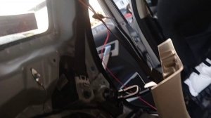 Установка камеры заднего вида ?️ ДЖИЛИ АТЛАС // GEELY ATLAS PRO