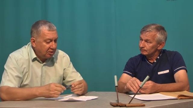 История переселенцев. Как рождались сёла. смотреть онлайн