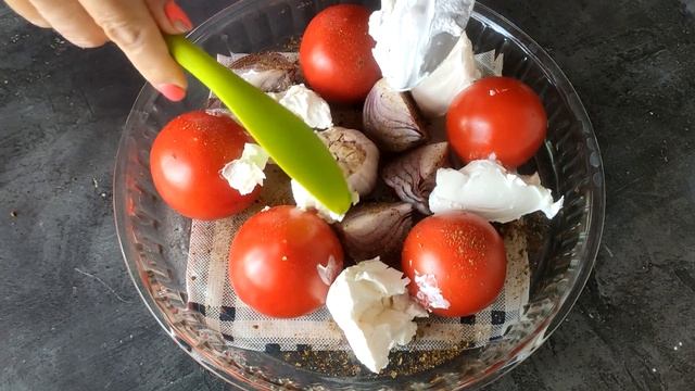 Суп который порвал Инстаграм ?. Всего 4 ингредиента. Скорее сохраняйте рецепт