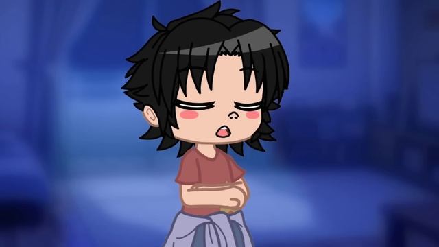 |GACHA-СТРАШИЛКА||НОЧЬЮ В ПОДЪЕЗД НЕ ВЫХОДИ| смотреть онлайн