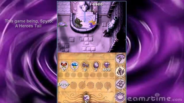 Let's Play Spyro: Shadow Legacy Part 4 смотреть онлайн