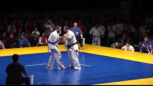 Valery Dimitrov - Namig Nasirov смотреть онлайн