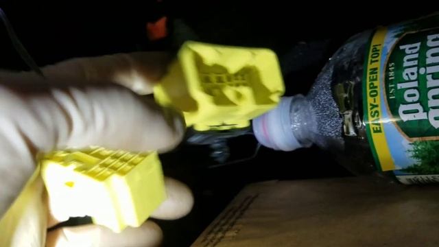 Chrysler 200 airbag light on b0020-13 b0028-13 "Easy Fix" смотреть онлайн