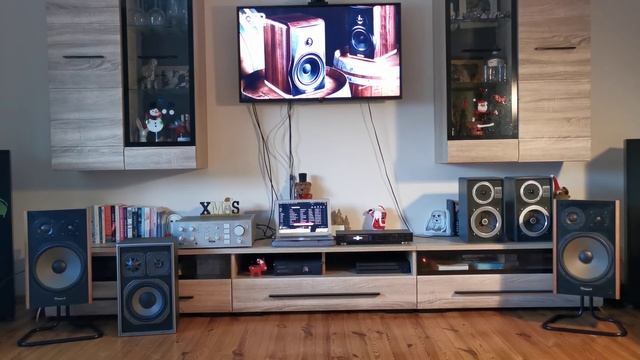 Pioneer Prologue 8 Open Jazz Bar смотреть онлайн