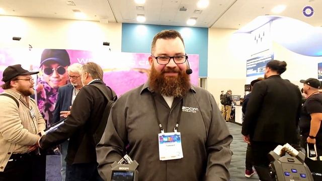 NAMM 2024 - Zoom - H1 H4 H6 Essential 32 Bit Float смотреть онлайн