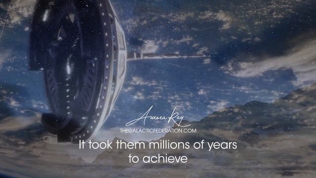 Rise of the Galactic Federation and their Multiversal Mission смотреть онлайн