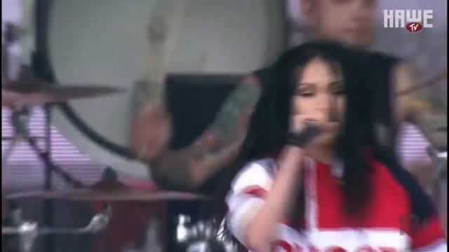 СЛОТ Нашествие 2017 Бой смотреть онлайн