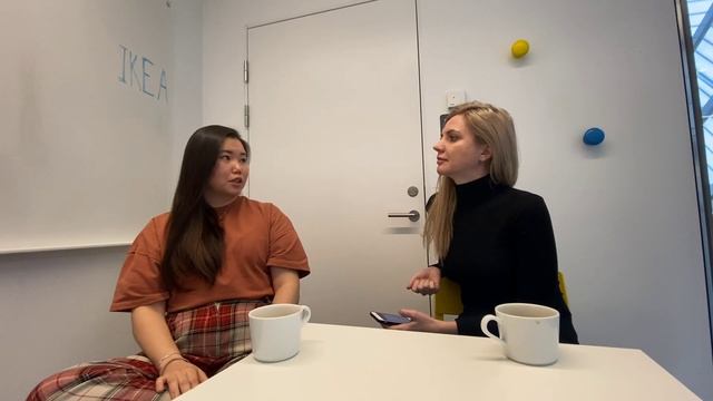 Как переехать в Швецию и получить работу в IKEA. смотреть онлайн