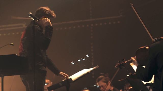 Sabre Dance - Aram Khachaturian - with Symphony Orchestra by Potapoff Show смотреть онлайн