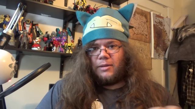 Yu-Gi-Oh! Review - Capsule Monster Chess смотреть онлайн