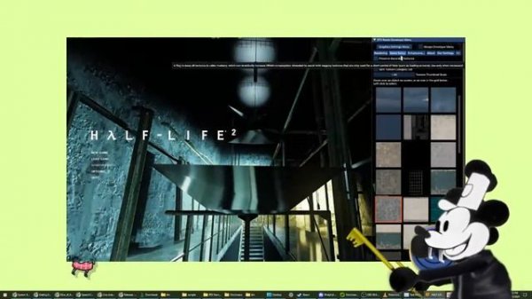 Learning how to mod RTX Remix into apps/mods