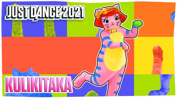 Just Dance 2021: Kulikitaka by Toño Rosario