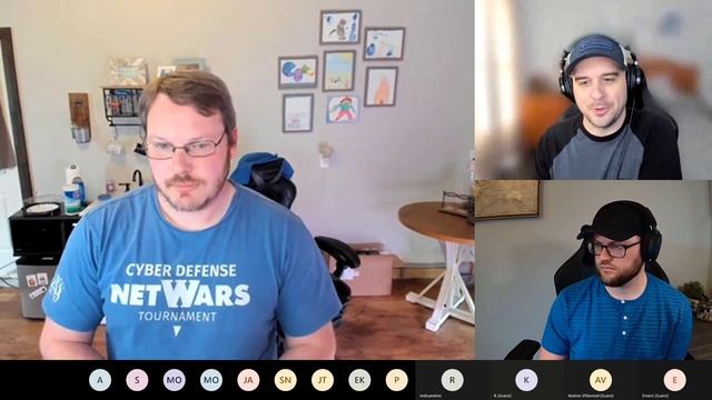 Solving Alert Investigation and Triage Challenges through Open-Source Tooling смотреть онлайн