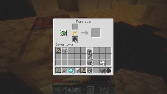 Minecraft, But Anvils Are SUPER OP.... смотреть онлайн