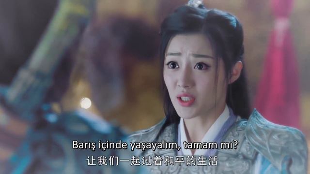 Büyük Taoism Ustası | 42.Bölüm | Taoism Grandmaster | Tong Meng Shi, Wang Xiu Zhu | 玄门大师 смотреть онлайн