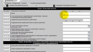 Как заполнить 910 форму для ИП без работников