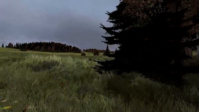 DayZ SA - Sniper Squad Ambush! смотреть онлайн