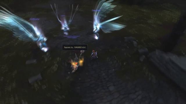 [Histoire Warcraft] Histoire de Sylvanas Coursevent - Chef De Guerre (Partie 3) смотреть онлайн