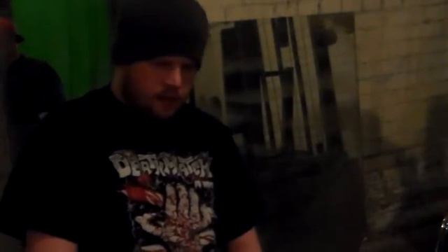 InsideWrestlingTruth Presents John Wayne Murdoch смотреть онлайн