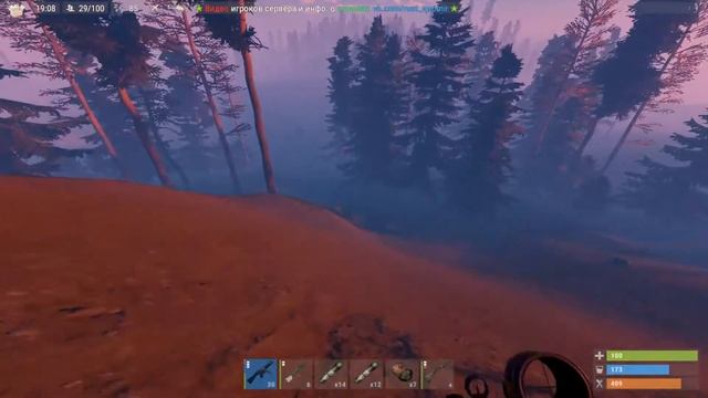 RUST|ПОДГОРЕЛО|Moments #2 смотреть онлайн