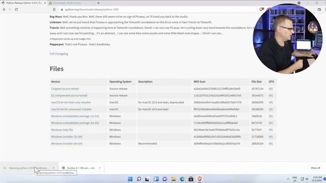 Python keylogger bypasses Windows 11 Defender // Convert WIFI py to EXE смотреть онлайн