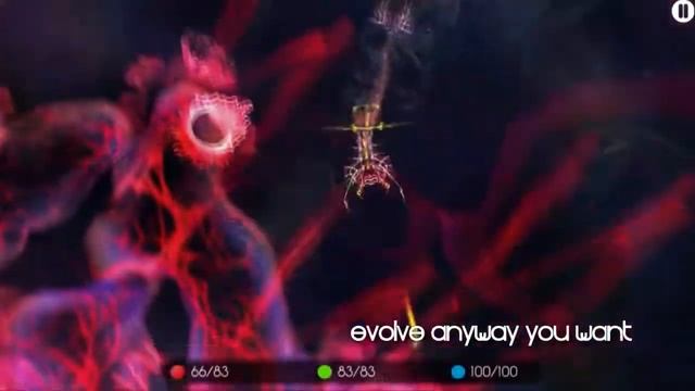 Sparkle 2 Evo (Android) смотреть онлайн