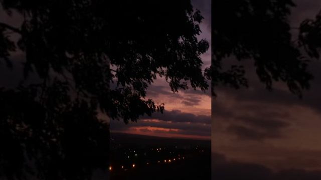 В ночи когда уснет тревога...( А Блок) смотреть онлайн