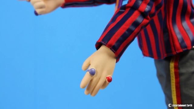 Beatles Yellow Submarine Ringo Action Figure смотреть онлайн