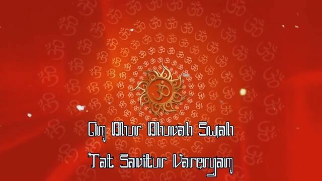 108 Gayatri Mantra Jawa Majapahit Hindu Jawa Dilengkapi Lirik