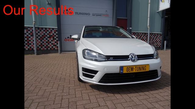 Volkswagen 7 R BD смотреть онлайн