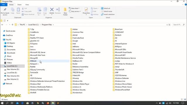 Java Programs Part-01 | Where JDK Stored | Java Development Kit | JDK Installation смотреть онлайн