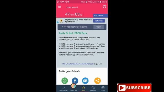 How to refund our data in few minutes ? смотреть онлайн