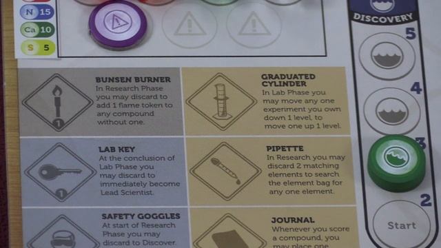 Compounded Review - with Tom Vasel смотреть онлайн