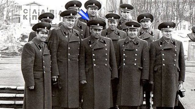 Поселок Песчаный Мурманской области # Вспомним однополчан. смотреть онлайн